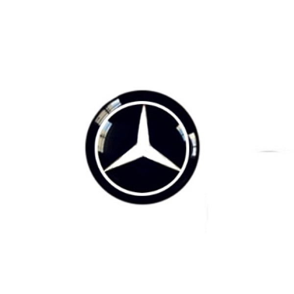 KD VVDI Universal logo for BENZ